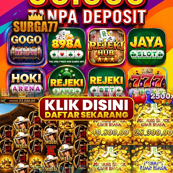 surga77 APK