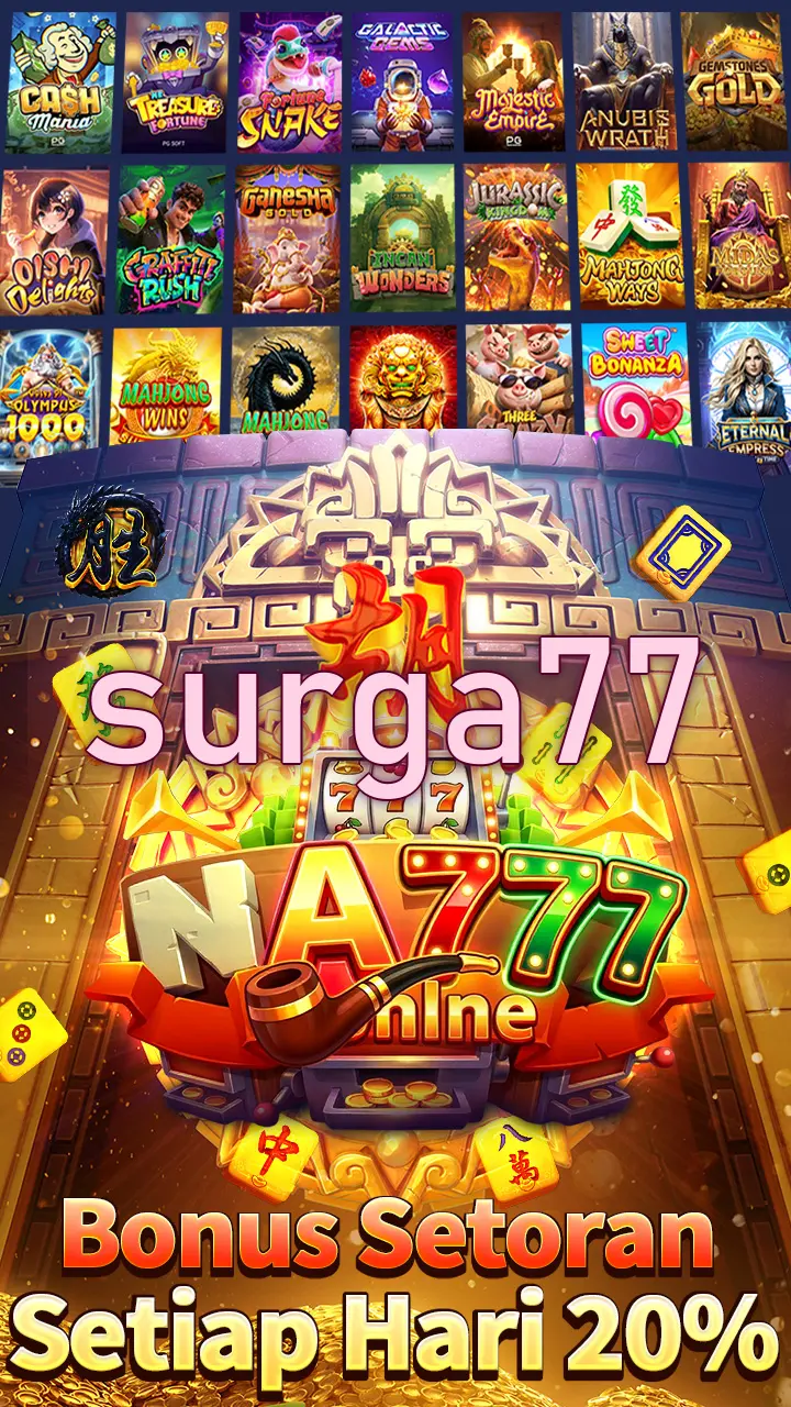 surga77 APK