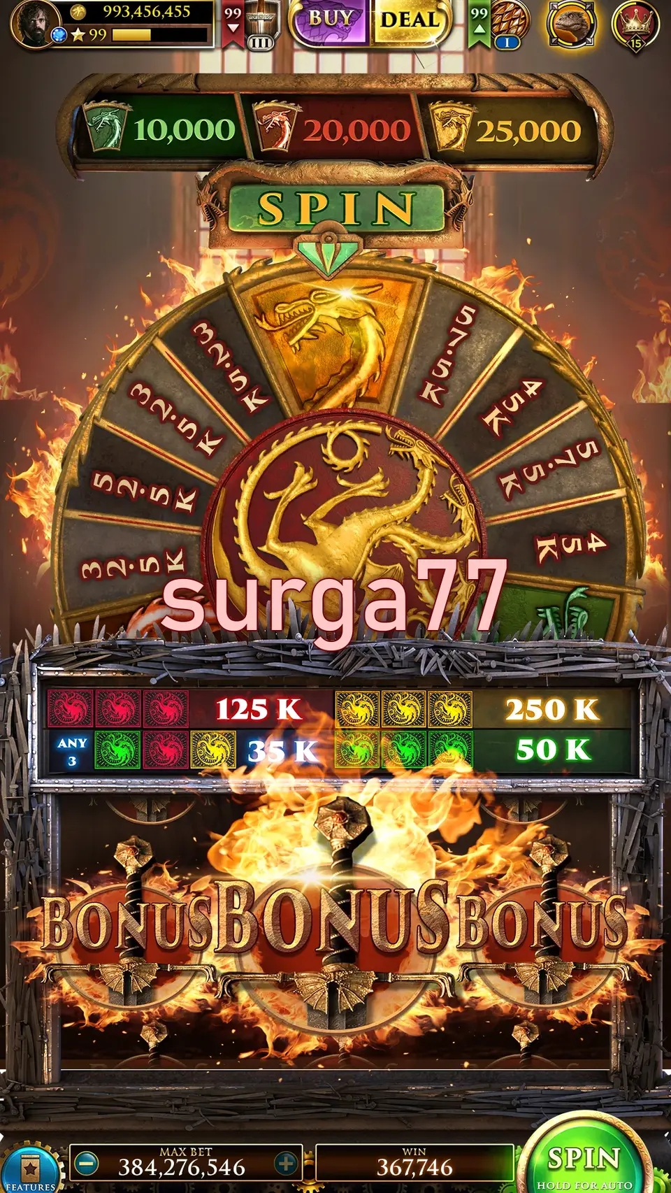 surga77 APK