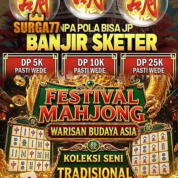 surga77 Masuk