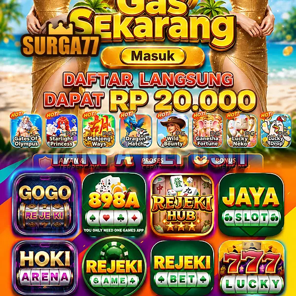 surga77 Masuk - surga77 Resmi