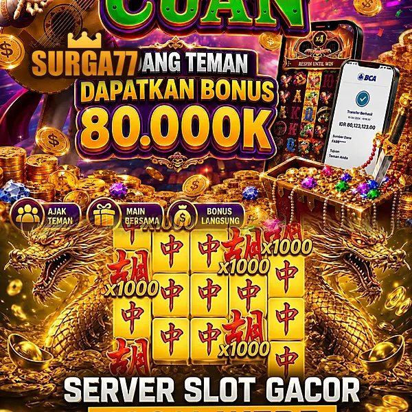 surga77 Daftar Sekarang - Unduh APK