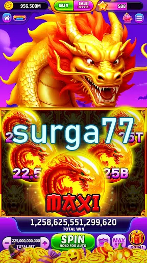 surga77 Preview - Resmi Unduh